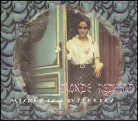 Blonde Redhead: Misery Is a Butterfly (2004)